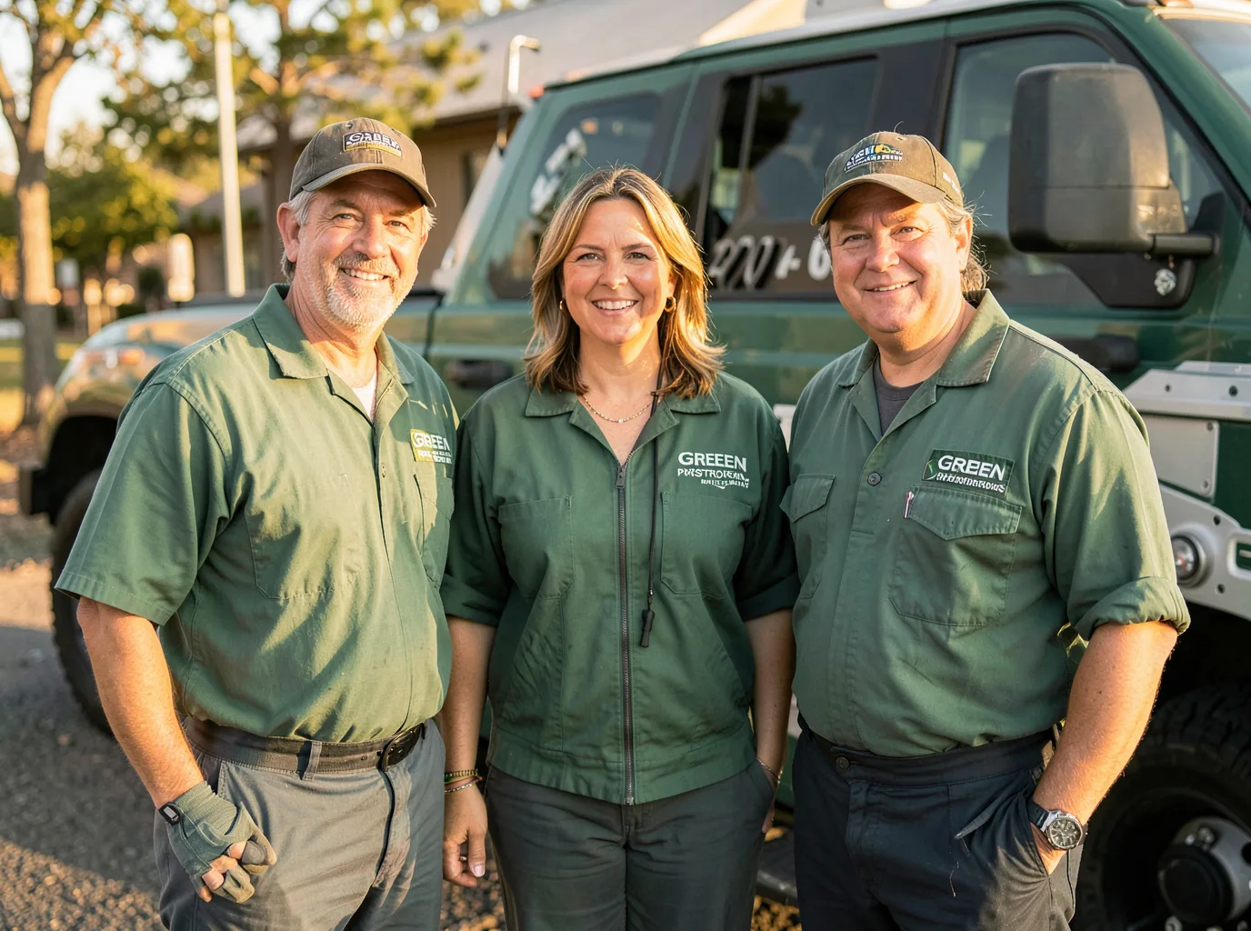 Water Damage Restoration company in Perry, LA