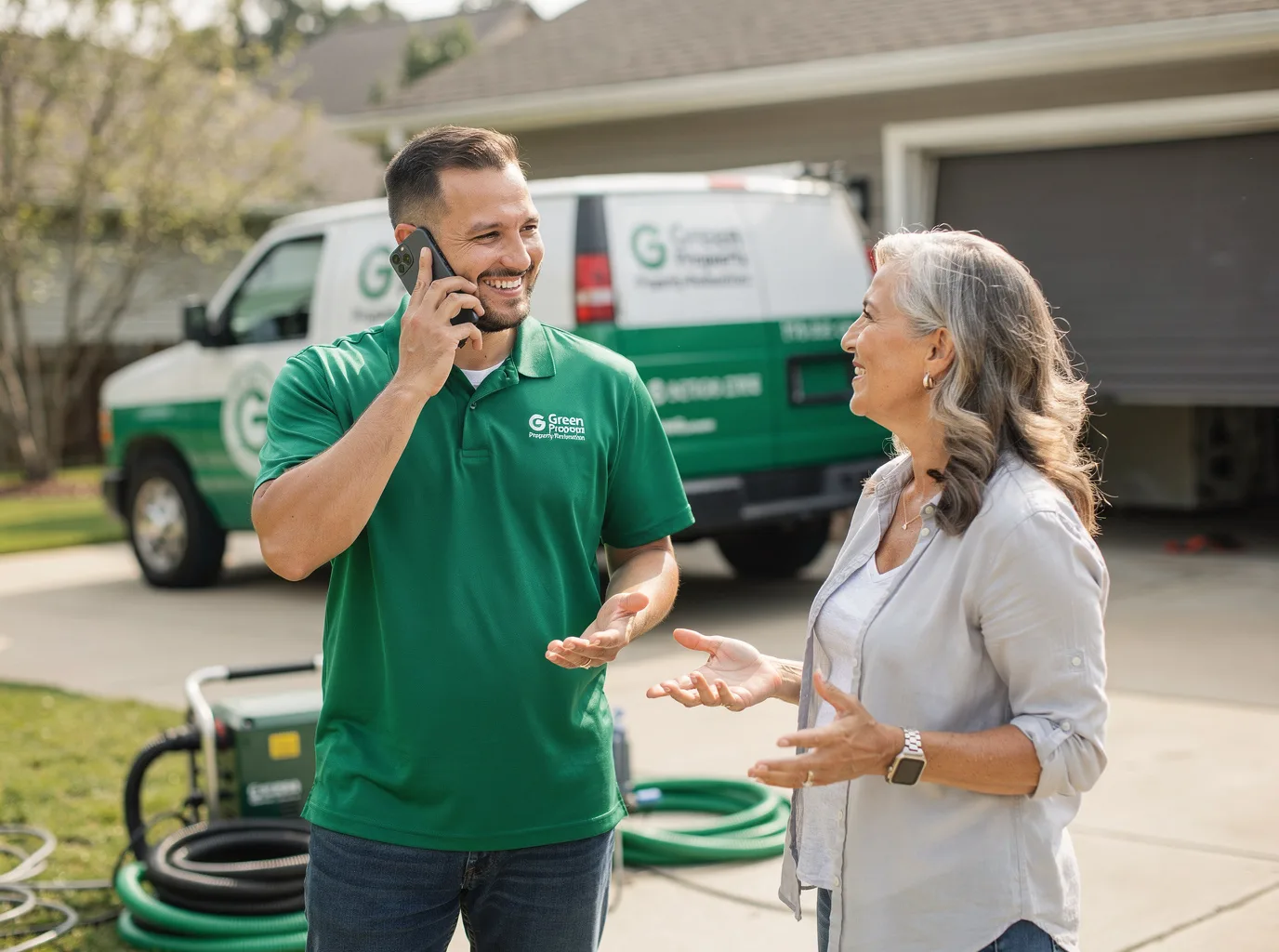 Water Damage Restoration Perry, LA FAQs